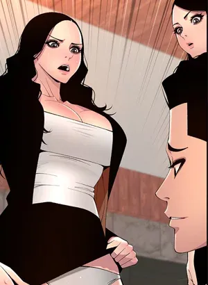 App for the Emperor of the Night - Chapter 68