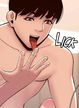 App for the Emperor of the Night - Chapter 8