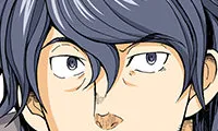 Asebi and Adventurers of SKY WORLD - Chapter 13