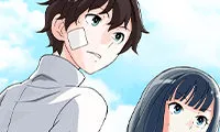 Asebi and Adventurers of SKY WORLD - Chapter 14