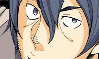 Asebi and Adventurers of SKY WORLD - Chapter 18