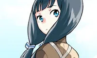 Asebi and Adventurers of SKY WORLD - Chapter 1