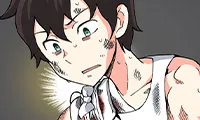Asebi and Adventurers of SKY WORLD - Chapter 21