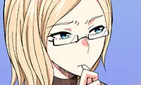 Asebi and Adventurers of SKY WORLD - Chapter 2