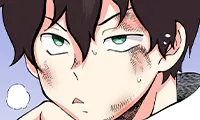 Asebi and Adventurers of SKY WORLD - Chapter 32