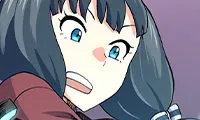 Asebi and Adventurers of SKY WORLD - Chapter 33
