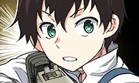 Asebi and Adventurers of SKY WORLD - Chapter 3