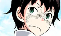 Asebi and Adventurers of SKY WORLD - Chapter 44