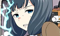 Asebi and Adventurers of SKY WORLD - Chapter 4