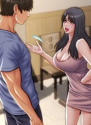 Bad Guy - Chapter 75
