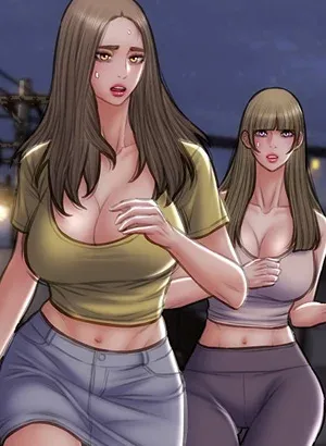 Bad Guy - Chapter 84