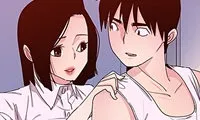 Bad Mom - Chapter 14