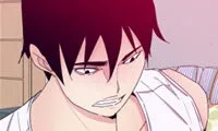 Bad Mom - Chapter 15