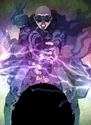 Balance - Chapter 10