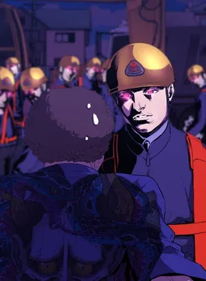 Balance - Chapter 11