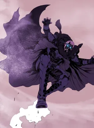 Balance - Chapter 12