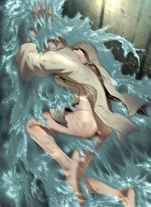 Balance - Chapter 1