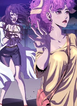 Balance - Chapter 21