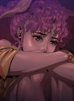 Balance - Chapter 25