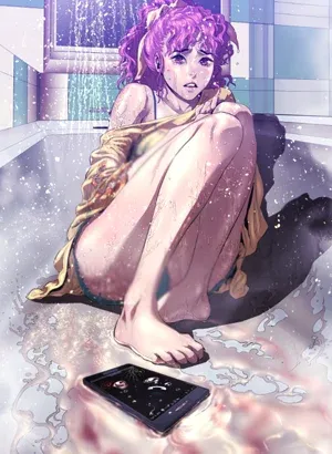 Balance - Chapter 26