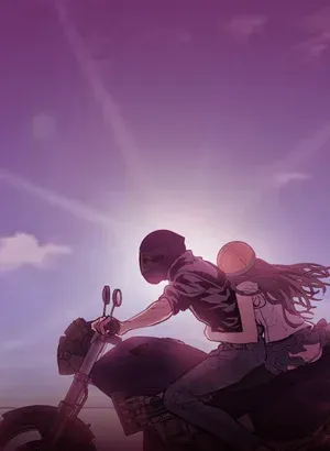 Balance - Chapter 8