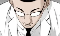 Barefoot : The Leash Season 2 - Chapter 32