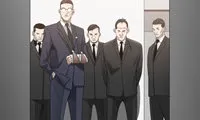 Barefoot : The Leash Season 2 - Chapter 35