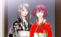 Barefoot : The Leash Season 2 - Chapter 41