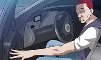Barefoot : The Leash Season 2 - Chapter 42