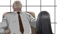Barefoot : The Leash Season 2 - Chapter 46