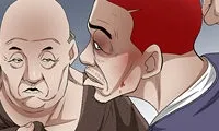 Barefoot : The Leash Season 2 - Chapter 48