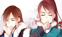 Behind the Clouds - Chapter 20