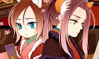 Behind the Clouds - Chapter 26
