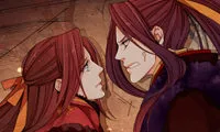 Behind the Clouds - Chapter 27