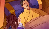 Behind the Clouds - Chapter 54