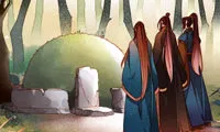 Behind the Clouds - Chapter 55