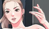 Between Us - Chapter 12