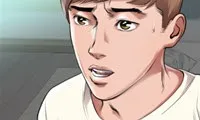 Between Us - Chapter 21