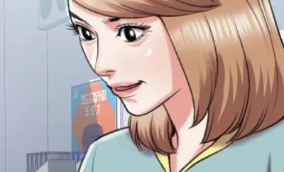 Between Us - Chapter 29