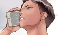 Between Us - Chapter 2