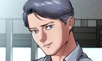 Between Us - Chapter 3