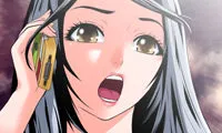 Beyond Imagination - Chapter 25