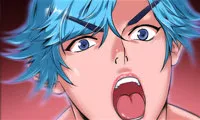 Beyond Imagination - Chapter 2