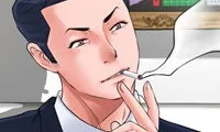 Beyond Imagination - Chapter 50