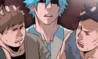 Beyond Imagination - Chapter 51