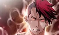Beyond Imagination - Chapter 53