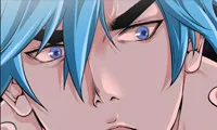 Beyond Imagination - Chapter 58