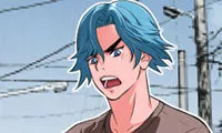 Beyond Imagination - Chapter 5