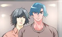 Beyond Imagination - Chapter 7
