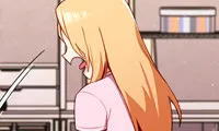 BFF to GF? - Chapter 14